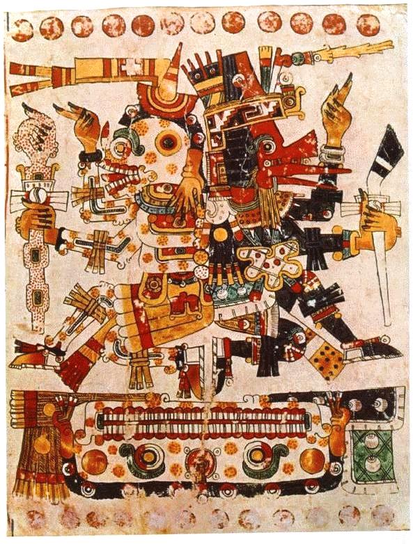 How Did The Legend Of Quetzalcoatl Help Hernan Cortes